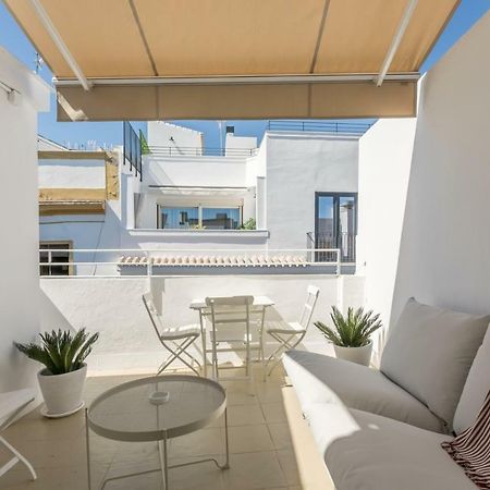 Atico En El Arenal. Real De La Carreteria Apartment Sevilla Exterior foto