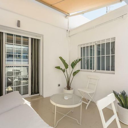 Atico En El Arenal. Real De La Carreteria Apartment Sevilla Exterior foto