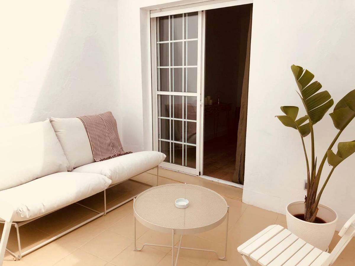 Atico En El Arenal. Real De La Carreteria Apartment Sevilla Exterior foto