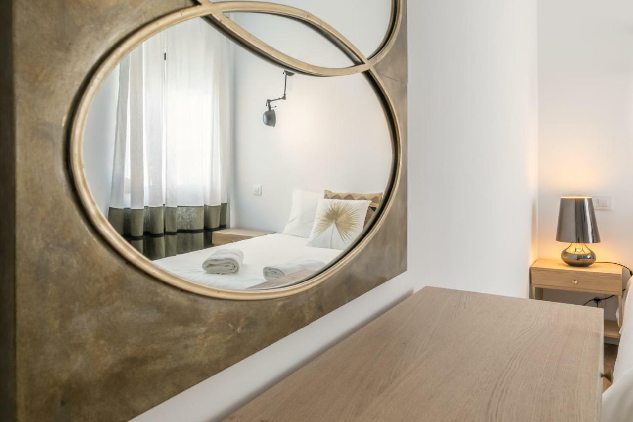 Atico En El Arenal. Real De La Carreteria Apartment Sevilla Exterior foto