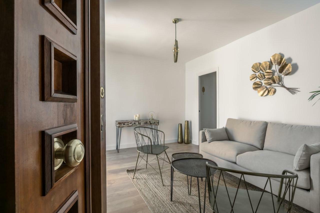 Atico En El Arenal. Real De La Carreteria Apartment Sevilla Exterior foto